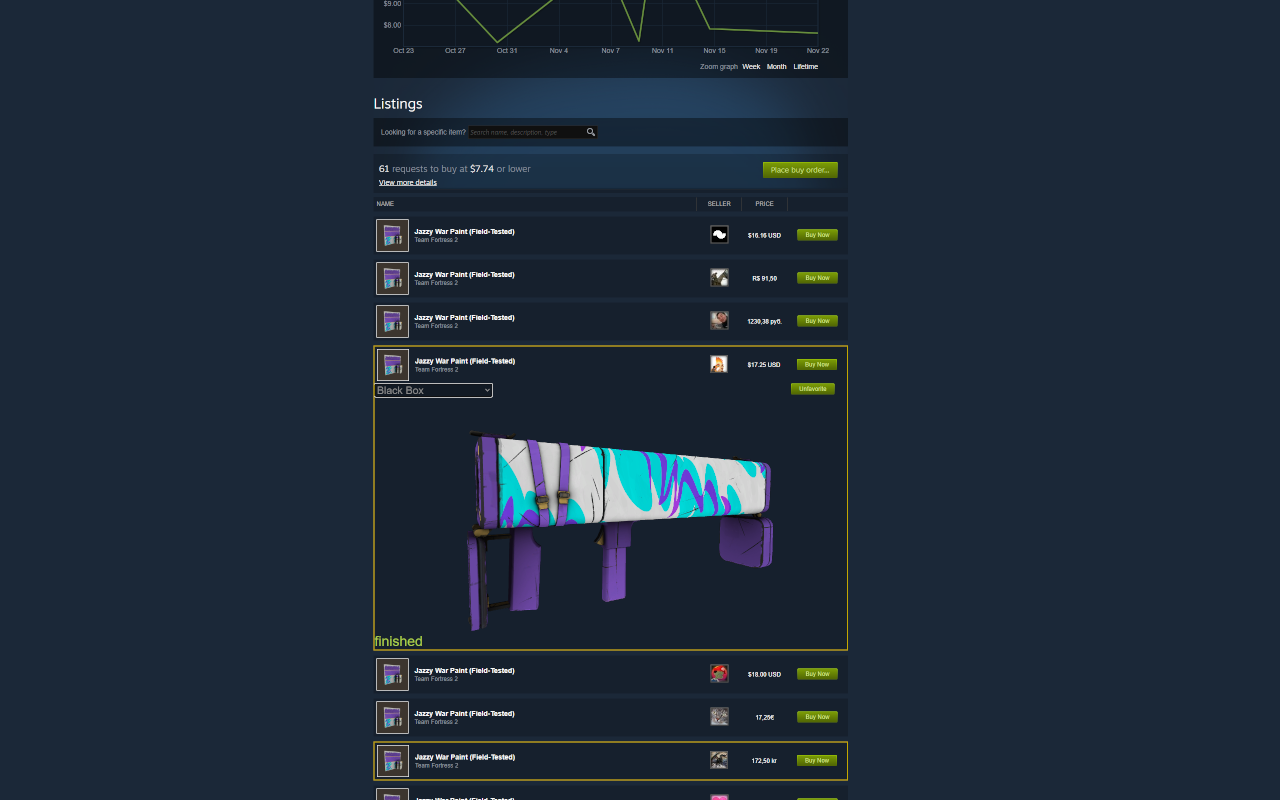 Steam Community :: Group :: SIH (Inventory Helper)